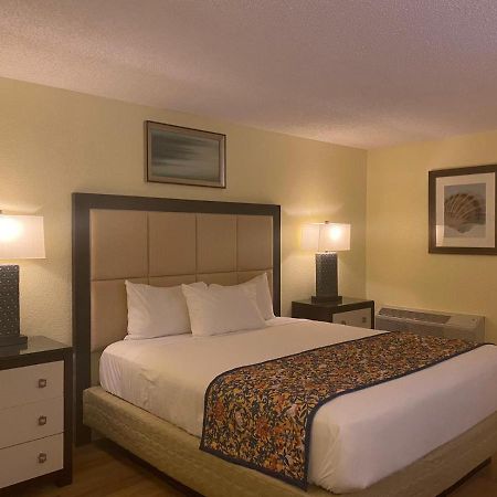 Ok Hotel Oklahoma City Luaran gambar