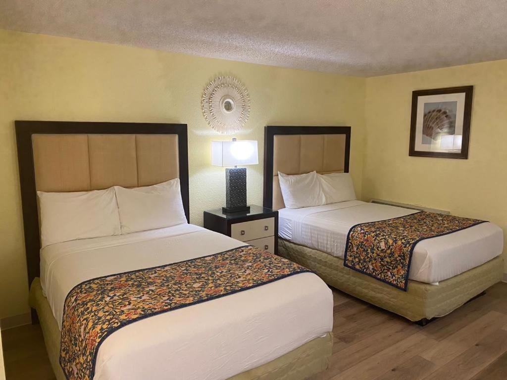 Ok Hotel Oklahoma City Luaran gambar